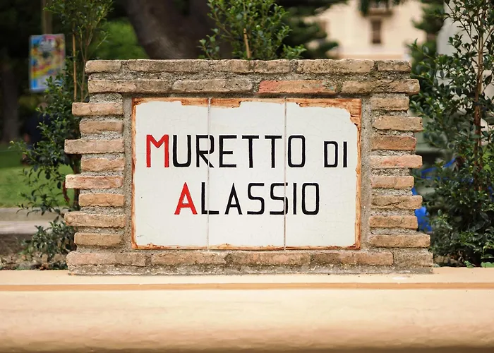 Vespucci - Next To The Sea - Happy Appartement