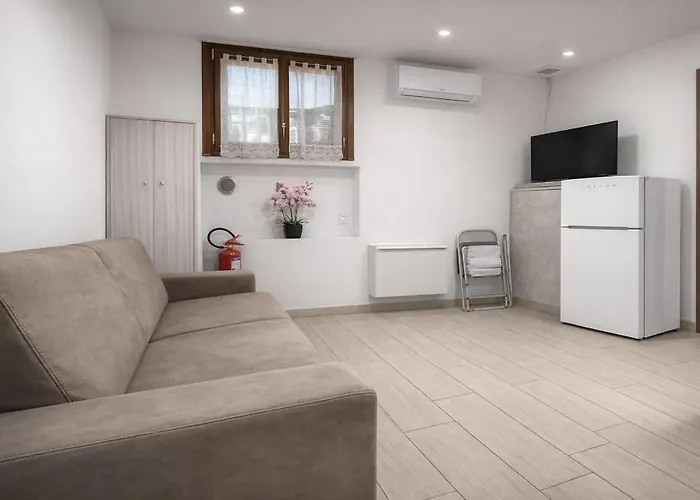Apartament Vespucci - Next To The Sea - Happy Alassio
