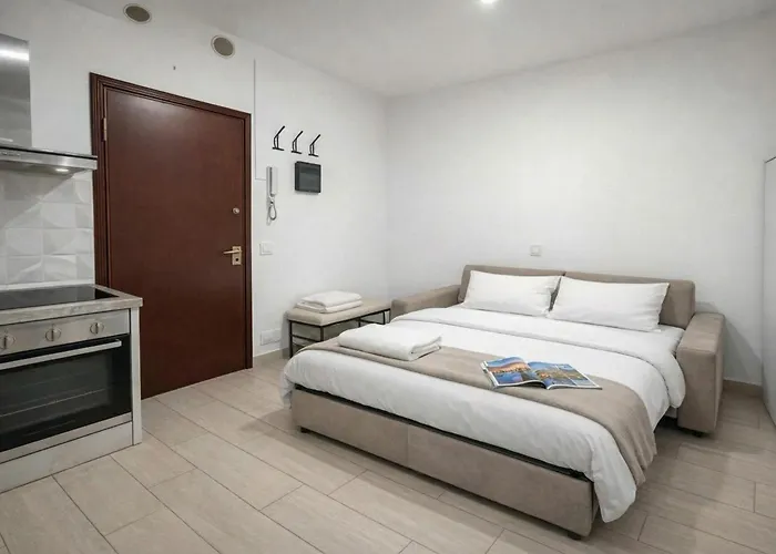 Apartament Vespucci - Next To The Sea - Happy Alassio