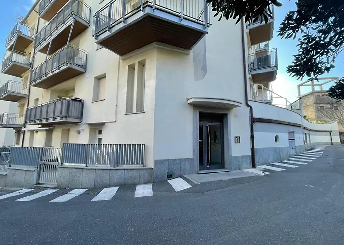 Apartament Vespucci - Next To The Sea - Happy *