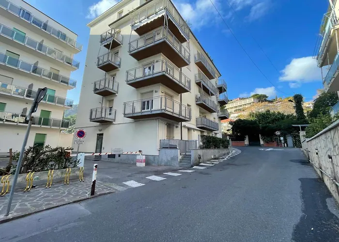 Vespucci - Next To The Sea - Happy Apartament *